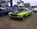 2010 All Holden Day Geelong