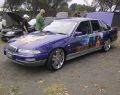 2010 All Holden Day Geelong