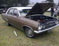 2010 All Holden Day Geelong