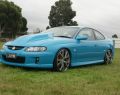 All Holden Day Geelong 2012