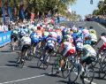 UCI Cycle Event Geelong 2010