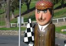 Geelong Waterfront Bollards