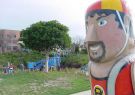 Geelong Waterfront Bollards