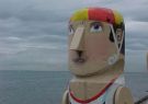 Geelong Waterfront Bollards