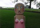 Geelong Waterfront Bollards