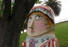 Geelong Waterfront Bollards
