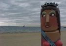Geelong Waterfront Bollards