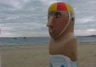 Geelong Waterfront Bollards