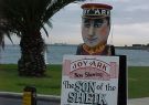 Geelong Waterfront Bollards