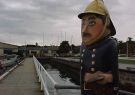Geelong Waterfront Bollards