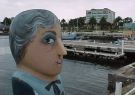 Geelong Waterfront Bollards