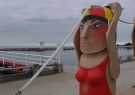 Geelong Waterfront Bollards