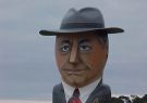 Geelong Waterfront Bollards