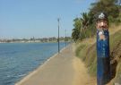 Geelong Waterfront Bollards