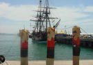 Geelong Waterfront Bollards