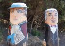 Geelong Waterfront Bollards
