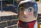 Geelong Waterfront Bollards