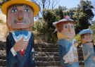 Geelong Waterfront Bollards