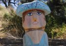 Geelong Waterfront Bollards