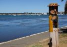 Geelong Waterfront Bollards