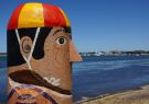 Geelong Waterfront Bollards
