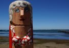 Geelong Waterfront Bollards