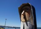 Geelong Waterfront Bollards