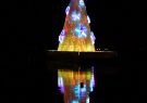 Geelong Floating Christmas Tree
