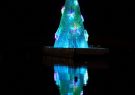 Geelong Floating Christmas Tree