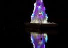 Geelong Floating Christmas Tree