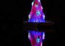 Geelong Floating Christmas Tree