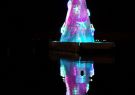Geelong Floating Christmas Tree