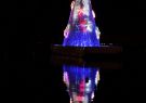 Geelong Floating Christmas Tree