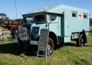 Drysdale Vintage Rally