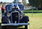 Drysdale Vintage Rally