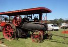 Drysdale Vintage Rally