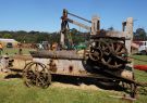 Drysdale Vintage Rally