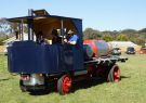 Drysdale Vintage Rally