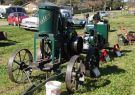 Drysdale Vintage Rally