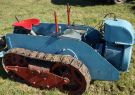 Drysdale Vintage Rally