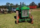 Drysdale Vintage Rally