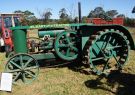 Drysdale Vintage Rally