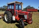 Drysdale Vintage Rally