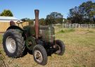 Drysdale Vintage Rally