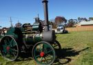 Drysdale Vintage Rally