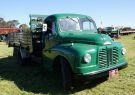 Drysdale Vintage Rally