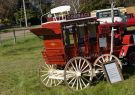 Drysdale Vintage Rally