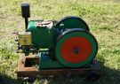 Drysdale Vintage Rally
