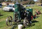 Drysdale Vintage Rally
