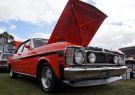 XW Falcon